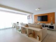 Apartamento para Venda em São Paulo/SP Tatuapé 2 Quartos