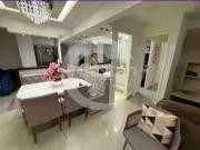 Apartamento para Venda em São Paulo/SP Tatuapé 2 Quartos