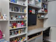 Apartamento para Venda em São Paulo/SP Tatuapé 2 Quartos