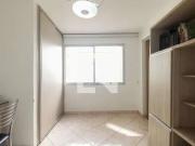 Apartamento para Venda em São Paulo/SP Tatuapé 2 Quartos
