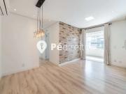 Apartamento para Venda em São Paulo/SP Tatuapé 2 Quartos