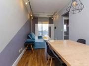 Apartamento para Venda em São Paulo/SP Tatuapé 2 Quartos