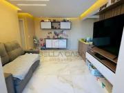 Apartamento para Venda em São Paulo/SP Tatuapé 2 Quartos