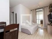 Apartamento para Venda em São Paulo/SP Tatuapé 2 Quartos