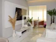 Apartamento para Venda em São Paulo/SP Tatuapé 2 Quartos