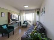 Apartamento para Venda em São Paulo/SP Tatuapé 2 Quartos