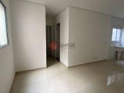 Apartamento para Venda em São Paulo/SP Tatuapé 2 Quartos