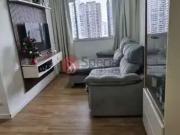 Apartamento para Venda em São Paulo/SP Tatuapé 2 Quartos