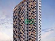 Apartamento para Venda em São Paulo/SP Tatuapé 2 Quartos