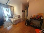 Apartamento para Venda em São Paulo/SP Tatuapé 2 Quartos