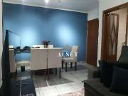 Apartamento para Venda em São Paulo/SP Tatuapé 2 Quartos