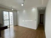 Apartamento para Venda em São Paulo/SP Tatuapé 2 Quartos