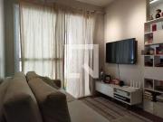 Apartamento para Venda em São Paulo/SP Tatuapé 2 Quartos