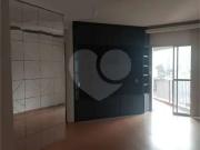 Apartamento para Venda em São Paulo/SP Tatuapé 2 Quartos