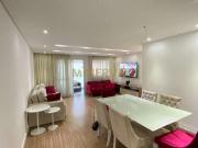 Apartamento para Venda em São Paulo/SP Tatuapé 2 Quartos