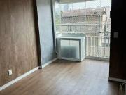 Apartamento para Venda em São Paulo/SP Tatuapé 2 Quartos