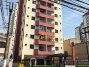 Apartamento para Venda em São Paulo/SP Tatuapé 2 Quartos