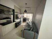 Apartamento para Venda em São Paulo/SP Tatuapé 2 Quartos