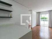 Apartamento para Venda em São Paulo/SP Tatuapé 2 Quartos