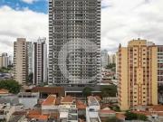 Apartamento para Venda em São Paulo/SP Tatuapé 2 Quartos