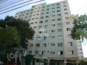 Apartamento para Venda em São Paulo/SP Tatuapé 2 Quartos
