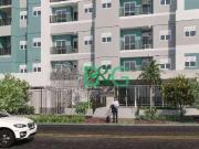 Apartamento para Venda em São Paulo/SP Tatuapé 2 Quartos