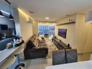 Apartamento para Venda em São Paulo/SP Tatuapé 2 Quartos