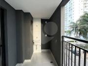 Apartamento para Venda em São Paulo/SP Tatuapé 2 Quartos