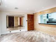 Apartamento para Venda em São Paulo/SP Tatuapé 2 Quartos