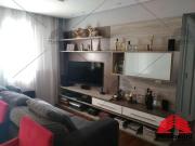 Apartamento para Venda em São Paulo/SP Tatuapé 2 Quartos