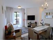 Apartamento para Venda em São Paulo/SP Tatuapé 2 Quartos