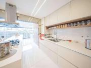 Apartamento para Venda em São Paulo/SP Tatuapé 2 Quartos