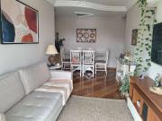 Apartamento para Venda em São Paulo/SP Tatuapé 2 Quartos