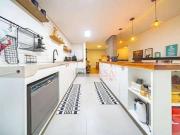 Apartamento para Venda em São Paulo/SP Tatuapé 2 Quartos