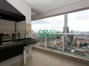 Apartamento para Venda em São Paulo/SP Tatuapé 2 Quartos