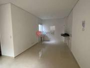 Apartamento para Venda em São Paulo/SP Tatuapé 2 Quartos