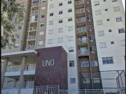 Apartamento para Venda em São Paulo/SP Tatuapé 2 Quartos