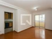 Apartamento para Venda em São Paulo/SP Tatuapé 2 Quartos