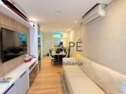 Apartamento para Venda em São Paulo/SP Tatuapé 2 Quartos