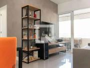 Apartamento para Venda em São Paulo/SP Tatuapé 2 Quartos