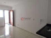 Apartamento para Venda em São Paulo/SP Tatuapé 2 Quartos