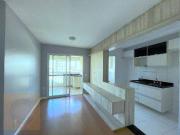 Apartamento para Venda em São Paulo/SP Tatuapé 2 Quartos