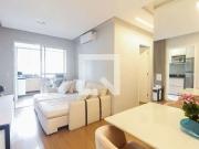 Apartamento para Venda em São Paulo/SP Tatuapé 2 Quartos