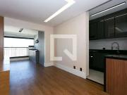 Apartamento para Venda em São Paulo/SP Tatuapé 2 Quartos