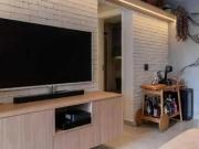 Apartamento para Venda em São Paulo/SP Tatuapé 2 Quartos