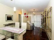 Apartamento para Venda em São Paulo/SP Tatuapé 2 Quartos