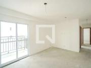 Apartamento para Venda em São Paulo/SP Tatuapé 2 Quartos