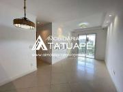 Apartamento para Venda em São Paulo/SP Tatuapé 2 Quartos