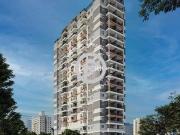 Apartamento para Venda em São Paulo/SP Tatuapé 2 Quartos