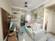 Apartamento para Venda em São Paulo/SP Tatuapé 2 Quartos